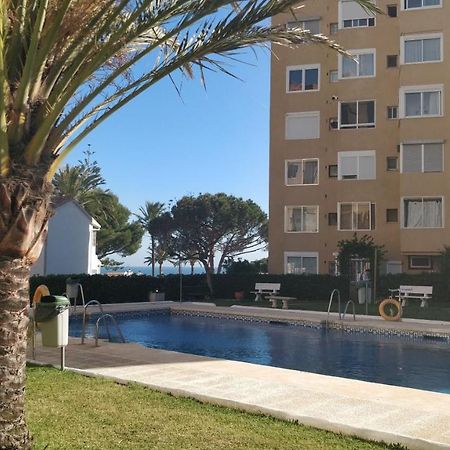 Estudio Boutique La Cala De Mijas Exterior photo
