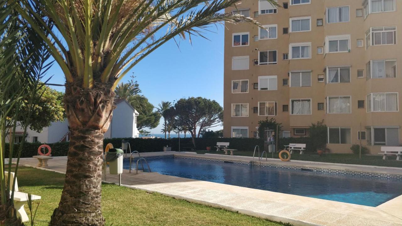Estudio Boutique La Cala De Mijas Exterior photo