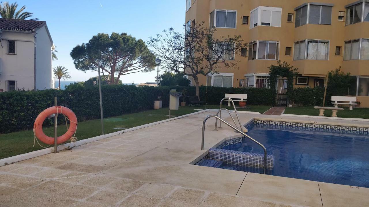 Estudio Boutique La Cala De Mijas Exterior photo