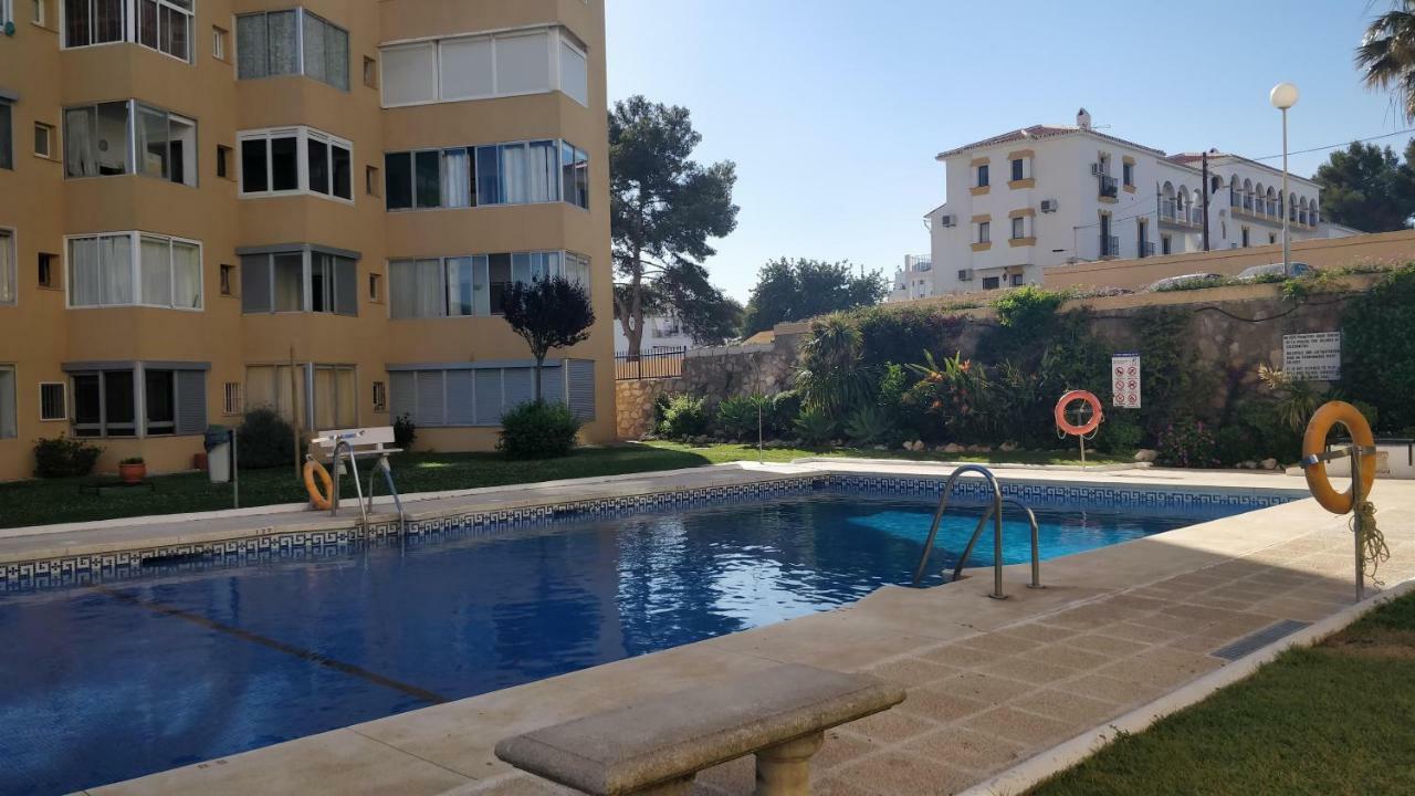 Estudio Boutique La Cala De Mijas Exterior photo
