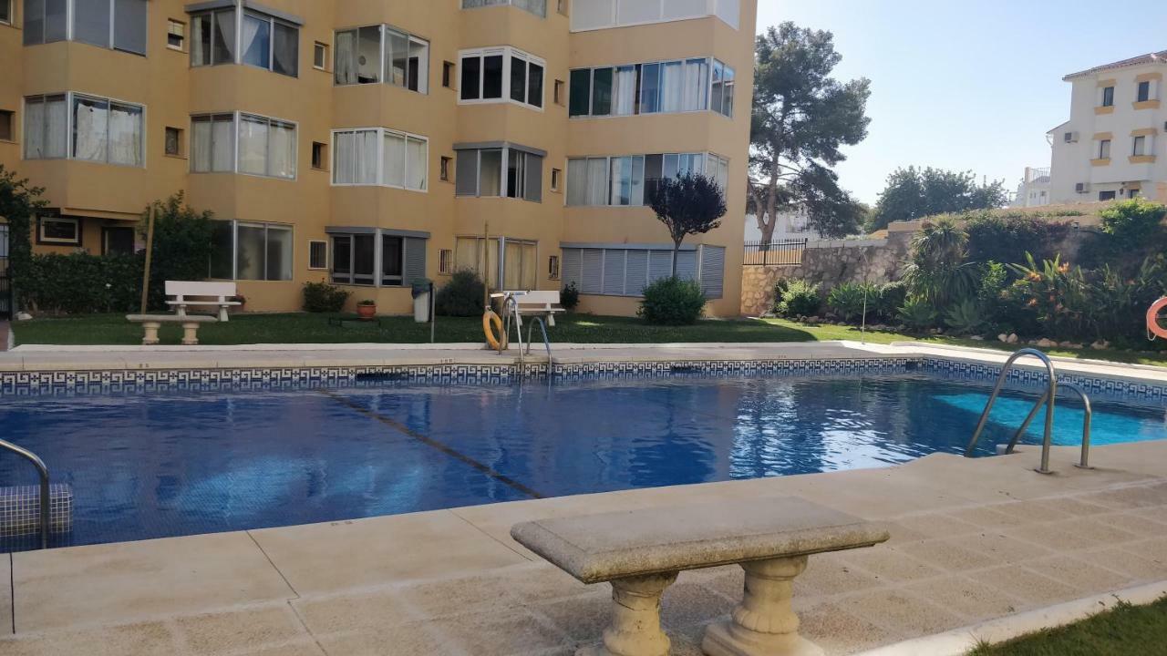 Estudio Boutique La Cala De Mijas Exterior photo