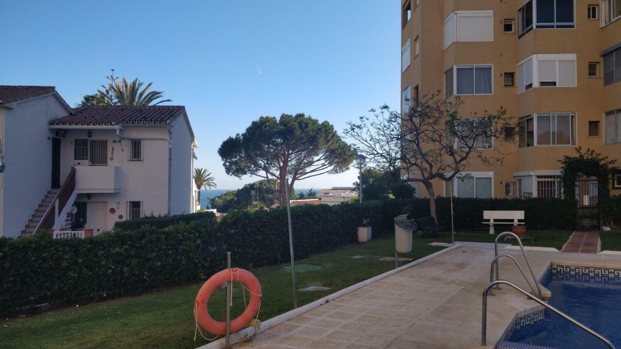 Estudio Boutique La Cala De Mijas Exterior photo