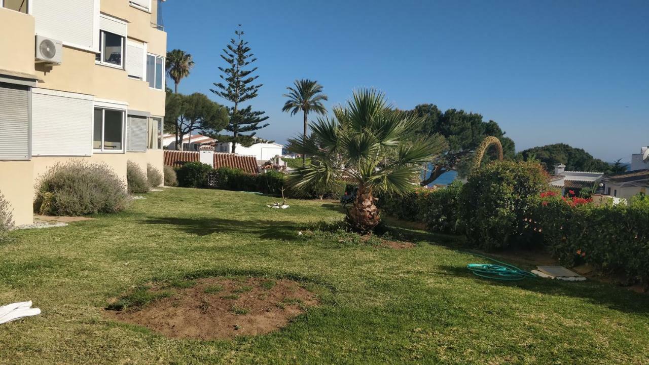 Estudio Boutique La Cala De Mijas Exterior photo