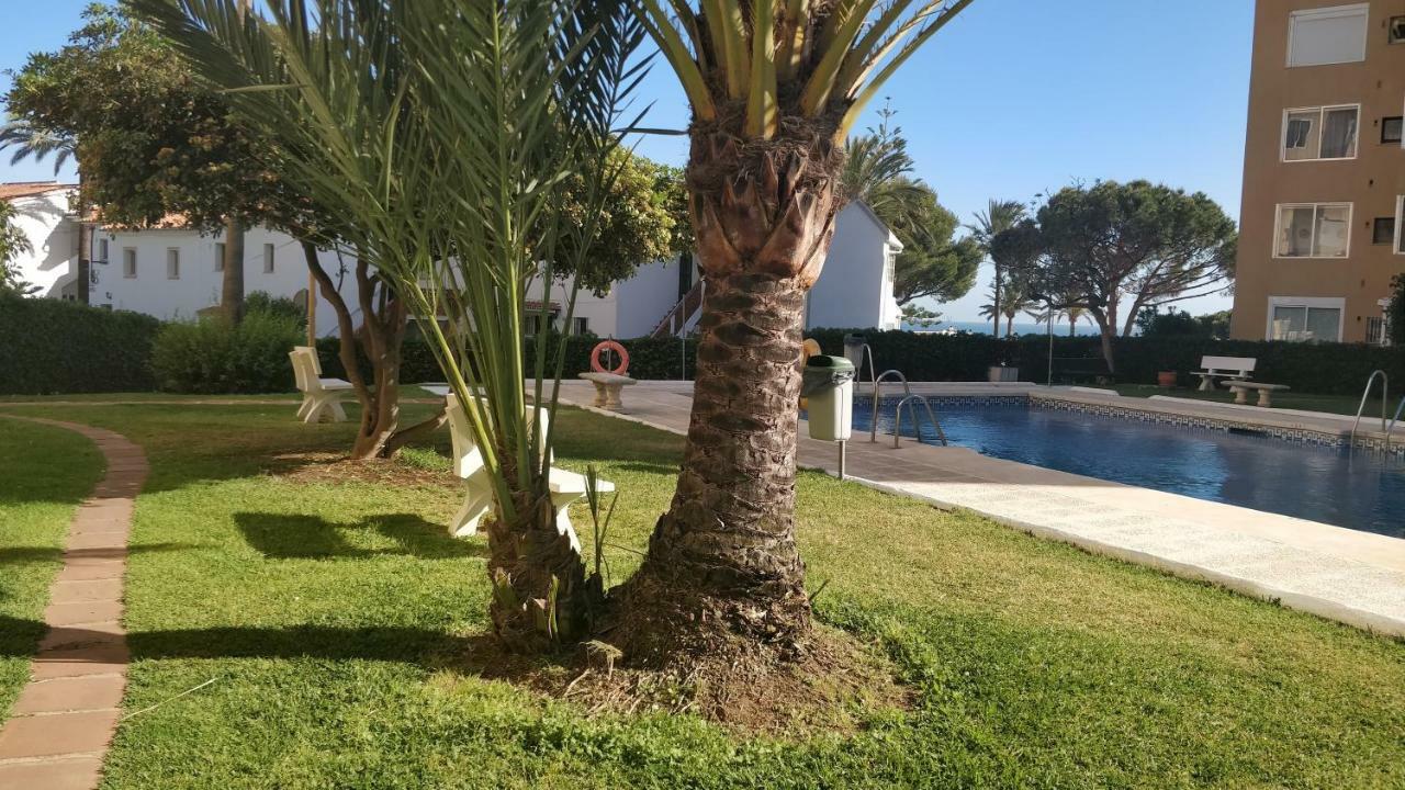 Estudio Boutique La Cala De Mijas Exterior photo